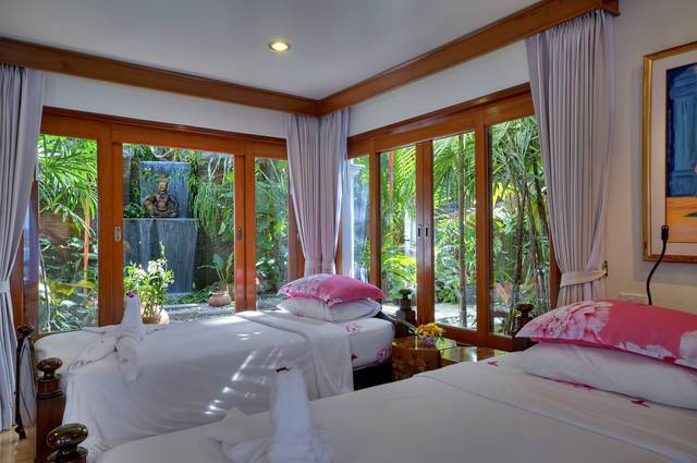 Baan Kata Keeree - Villa Phuket